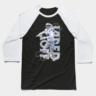 Jared Goff Baseball T-Shirt